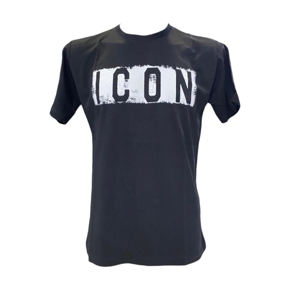 T-Shirt MM Ragazzo ICON IBKS1111
