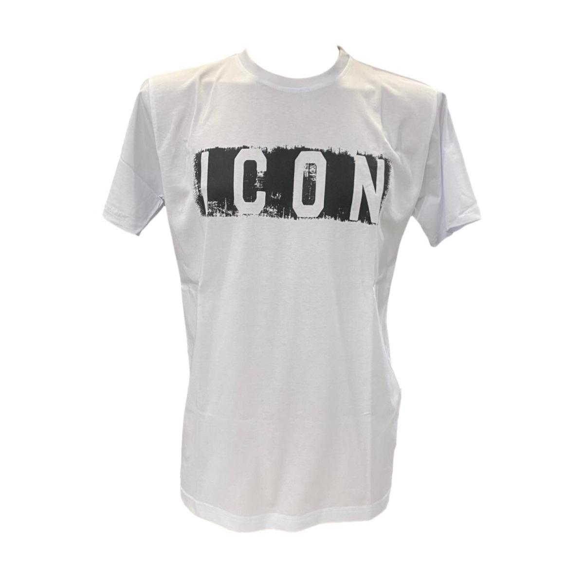 T-Shirt MM Ragazzo ICON IBKS1111