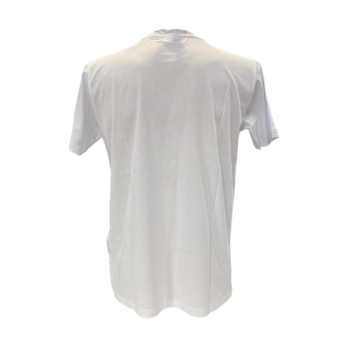 T-Shirt MM Ragazzo ICON IBKS1111