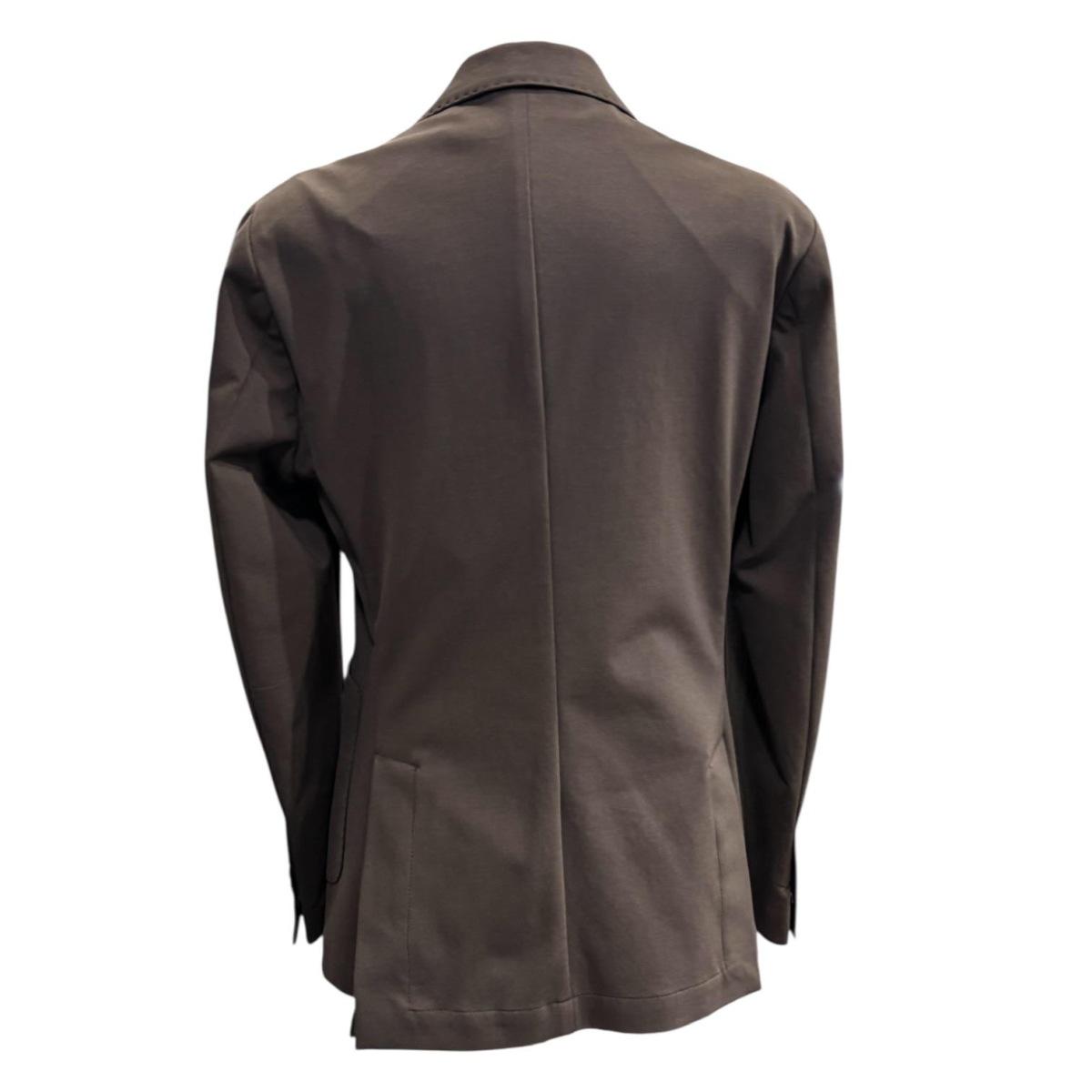 Abito Uomo Outfit OUAD003 Moro