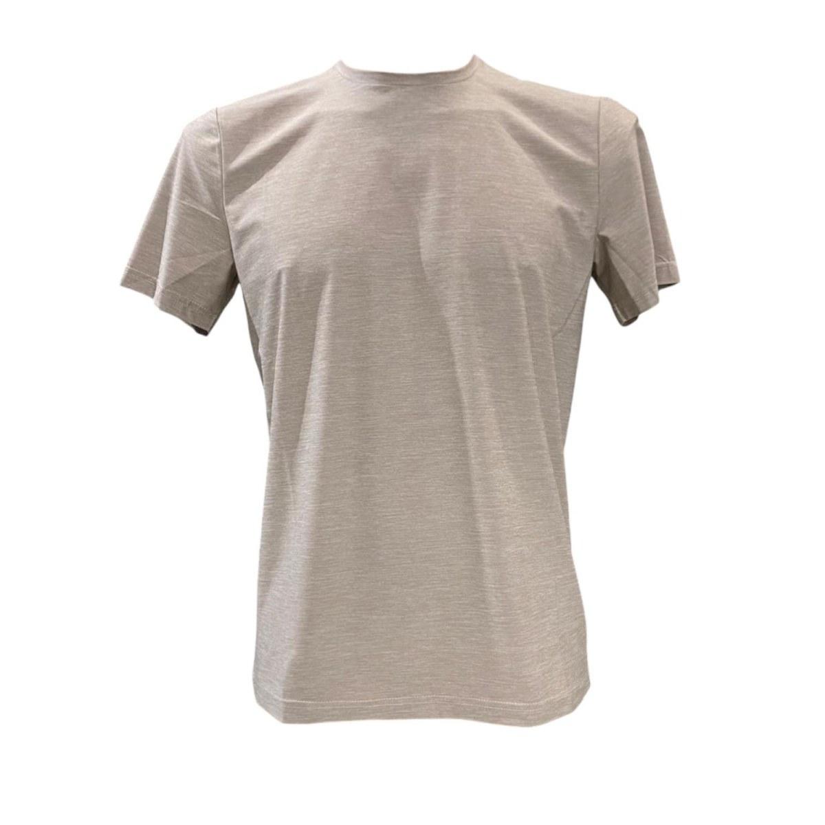 T-Shirt MM Uomo Twenty One D031 Carnevale