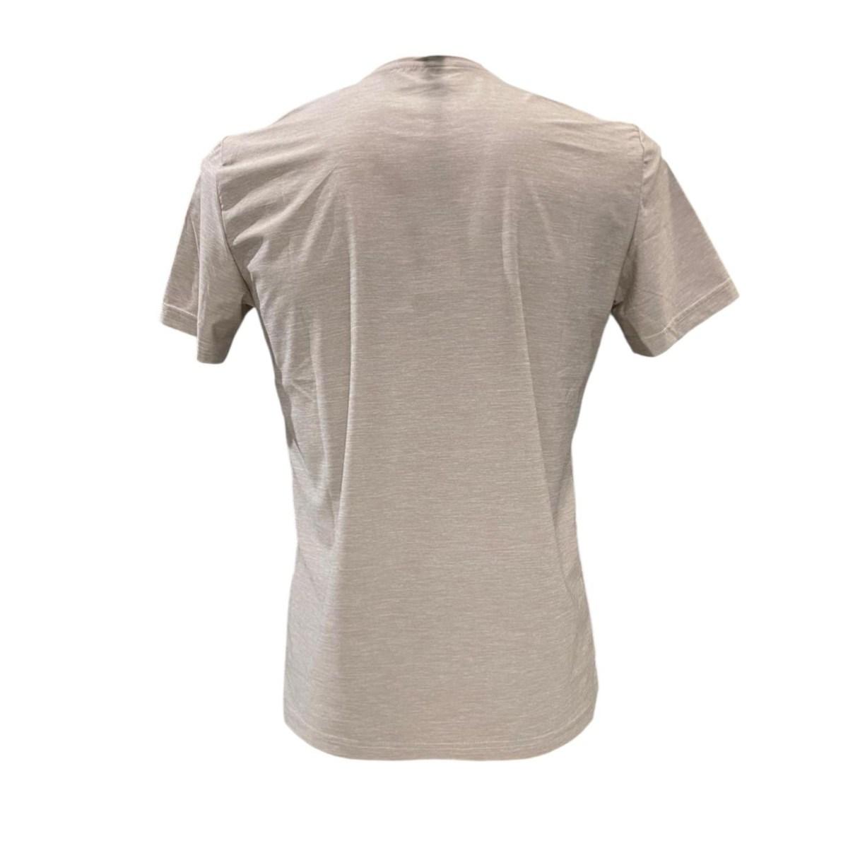 T-Shirt MM Uomo Twenty One D031 Carnevale