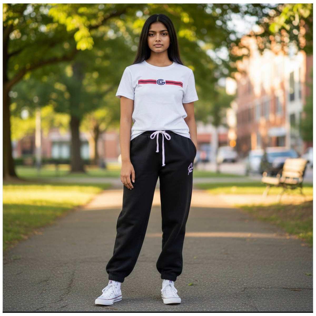 Pantalone Ragazza Gabriella Gucci GK005