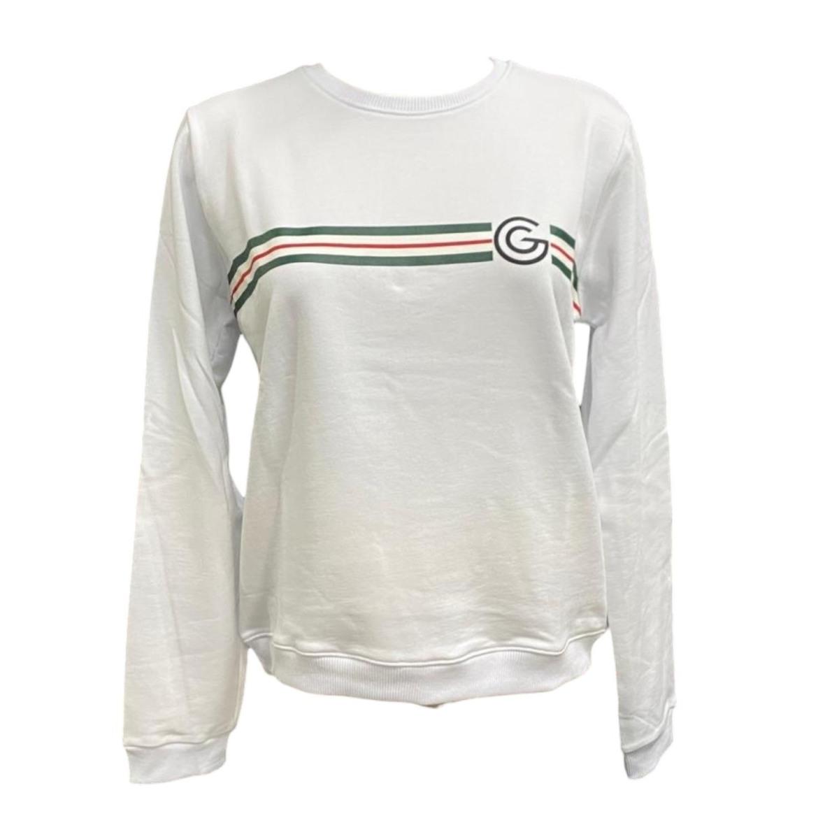 Felpa Ragazza Gabriella Gucci GK020