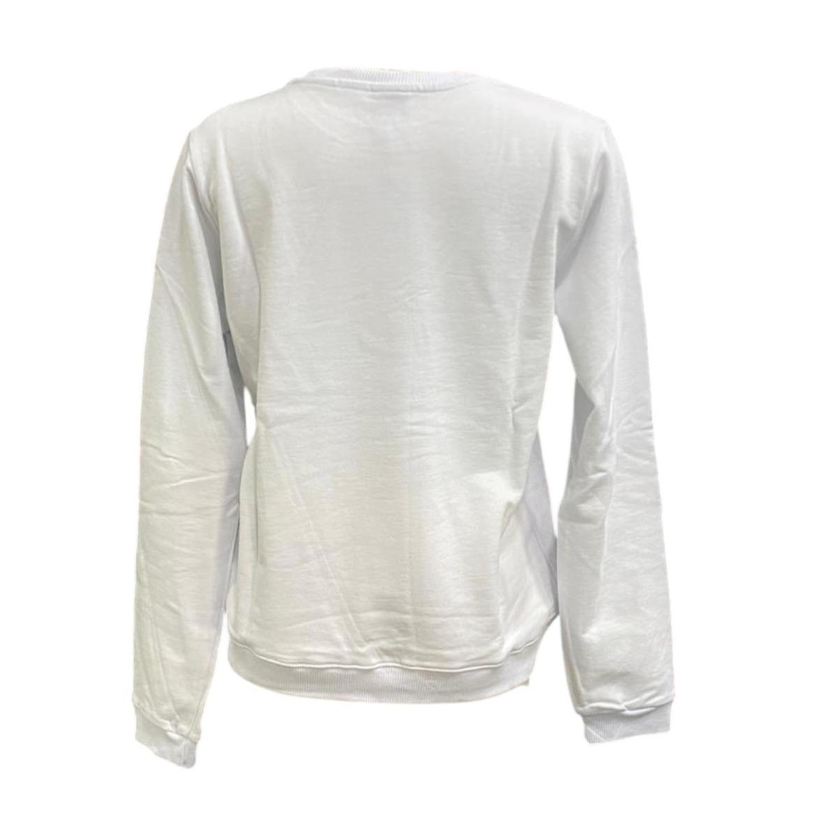 Felpa Ragazza Gabriella Gucci GK020