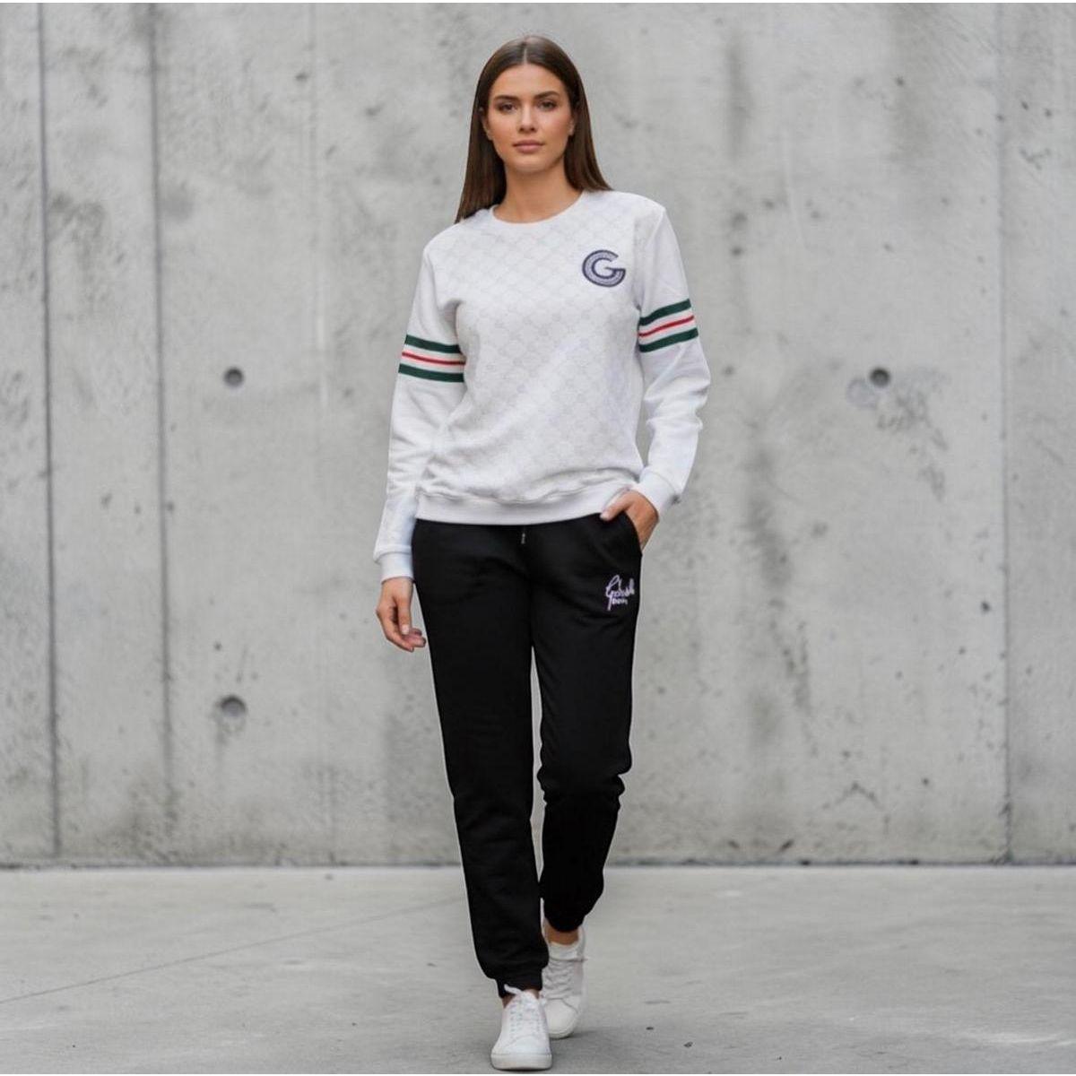 Felpa Ragazza Gabriella Gucci GK004