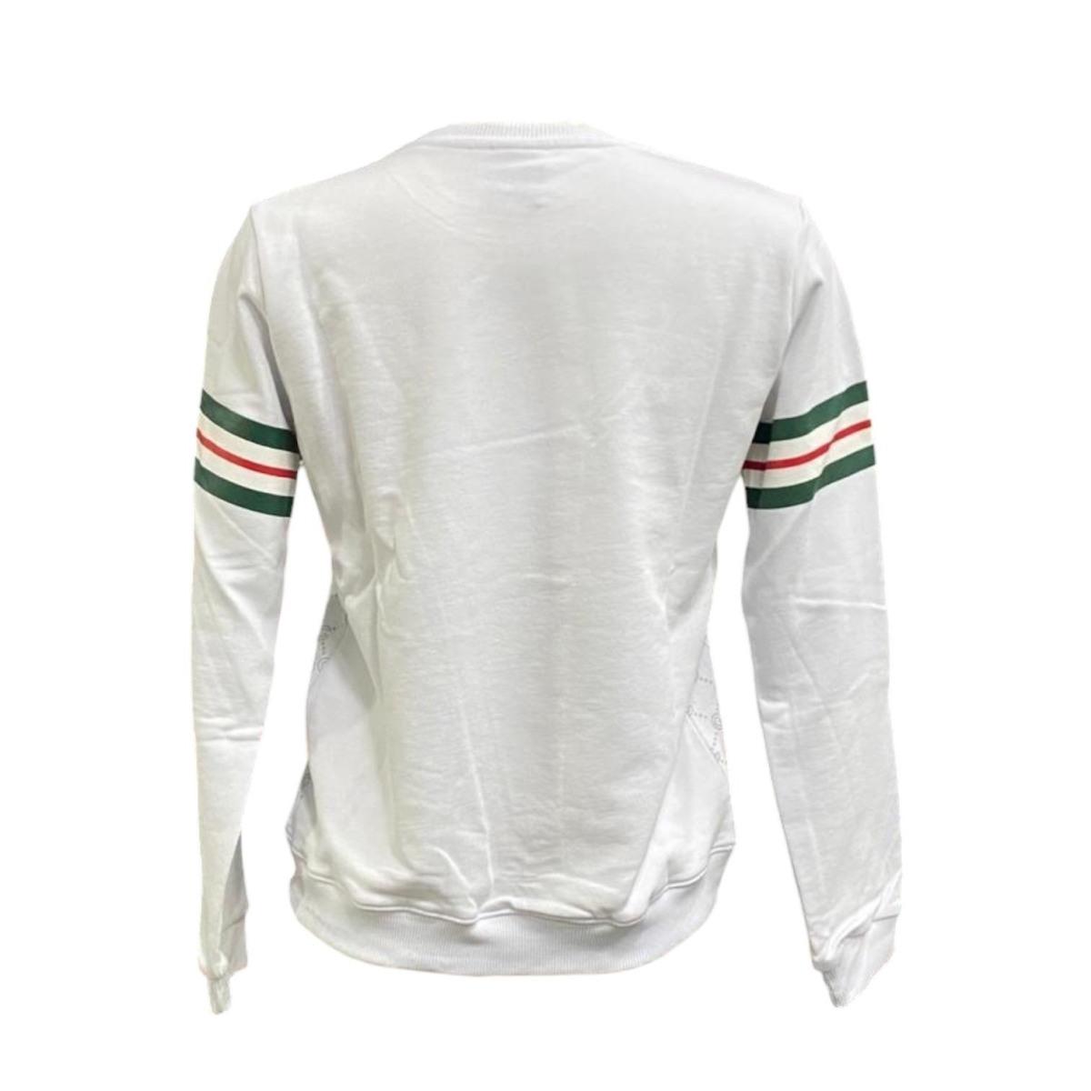 Felpa Ragazza Gabriella Gucci GK004