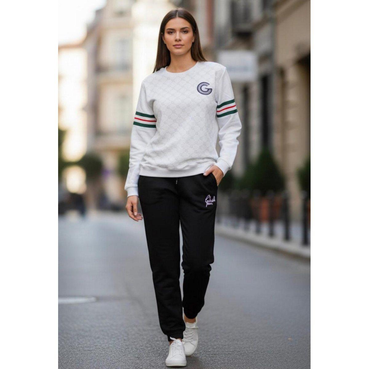 Felpa Ragazza Gabriella Gucci GK004