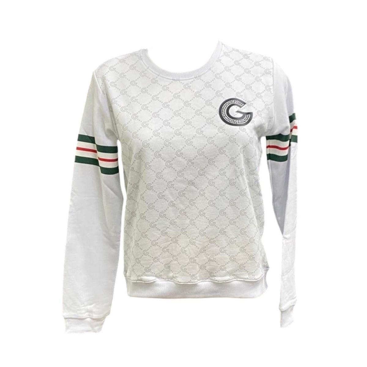 Felpa Ragazza Gabriella Gucci GK004