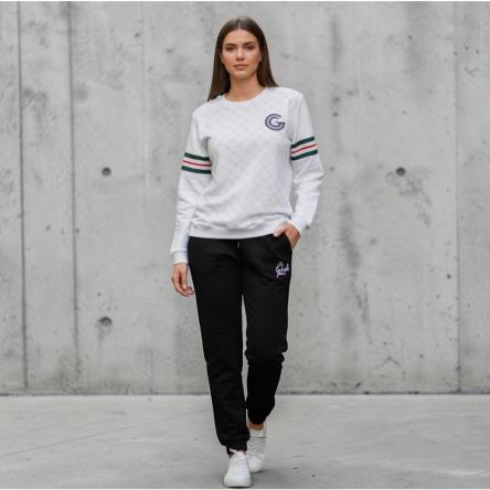 Felpa Ragazza Gabriella Gucci GK004