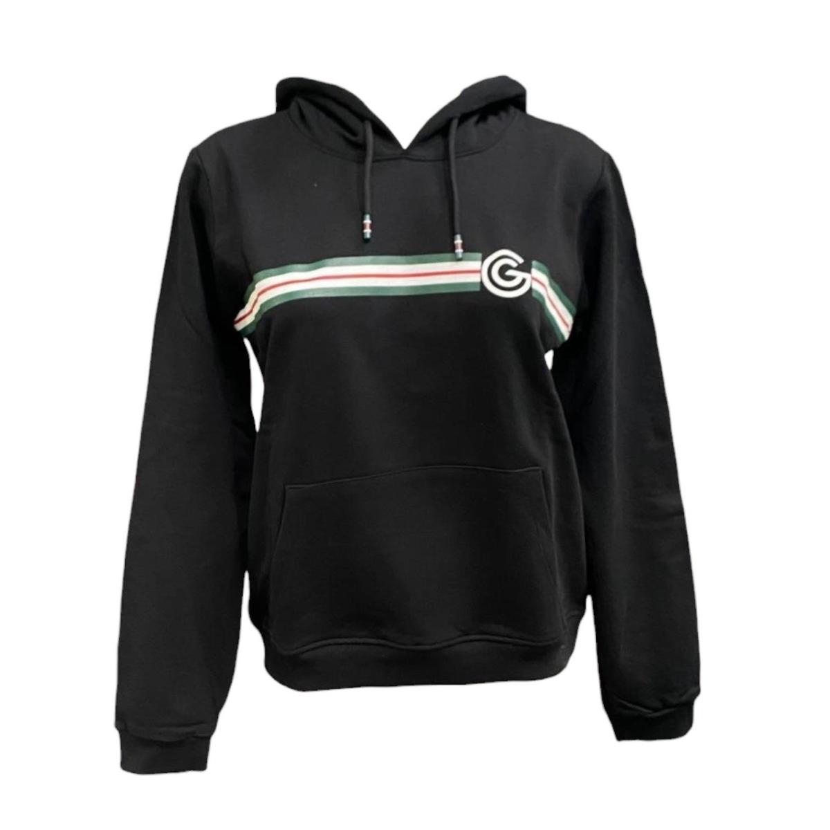 Felpa Ragazza Gabriella Gucci GK021