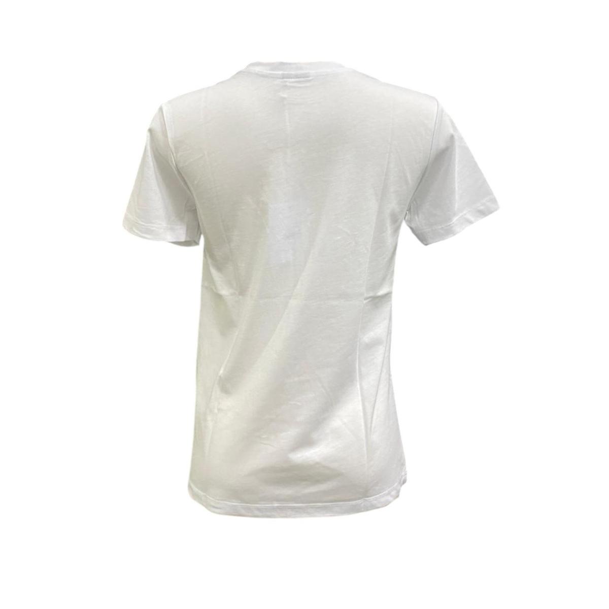 T-shirt MM Ragazza Gabriella Gucci GK001