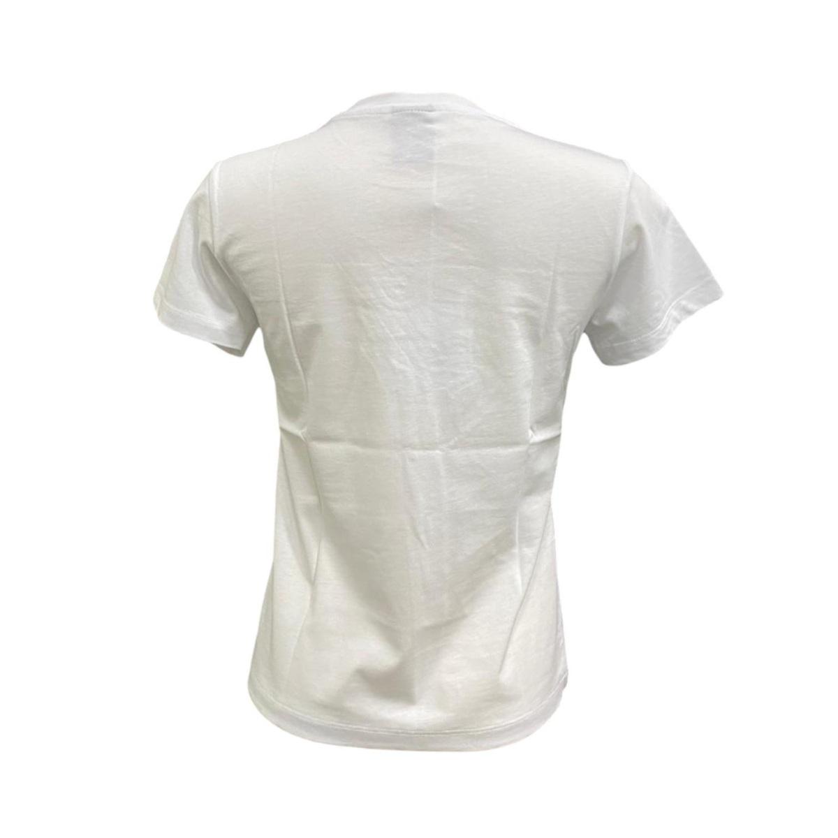 T-shirt MM Ragazza Gabriella Gucci GK019