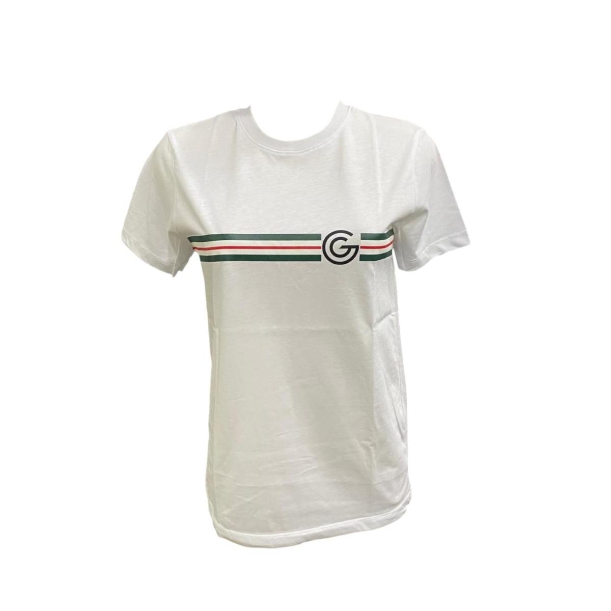 T-shirt MM Ragazza Gabriella Gucci GK019