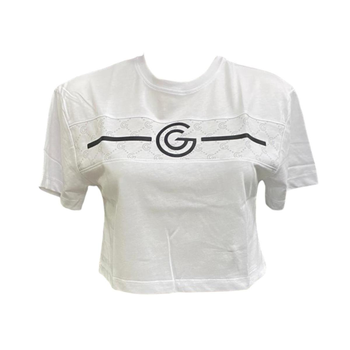 T-shirt MM Ragazza Gabriella Gucci GK006