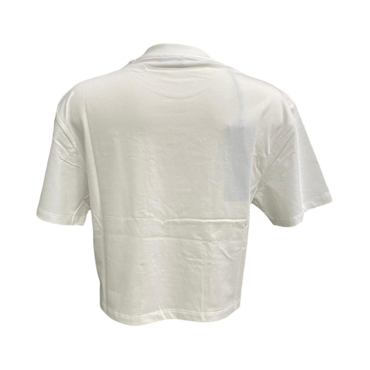 T-Shirt MM Ragazza 2502