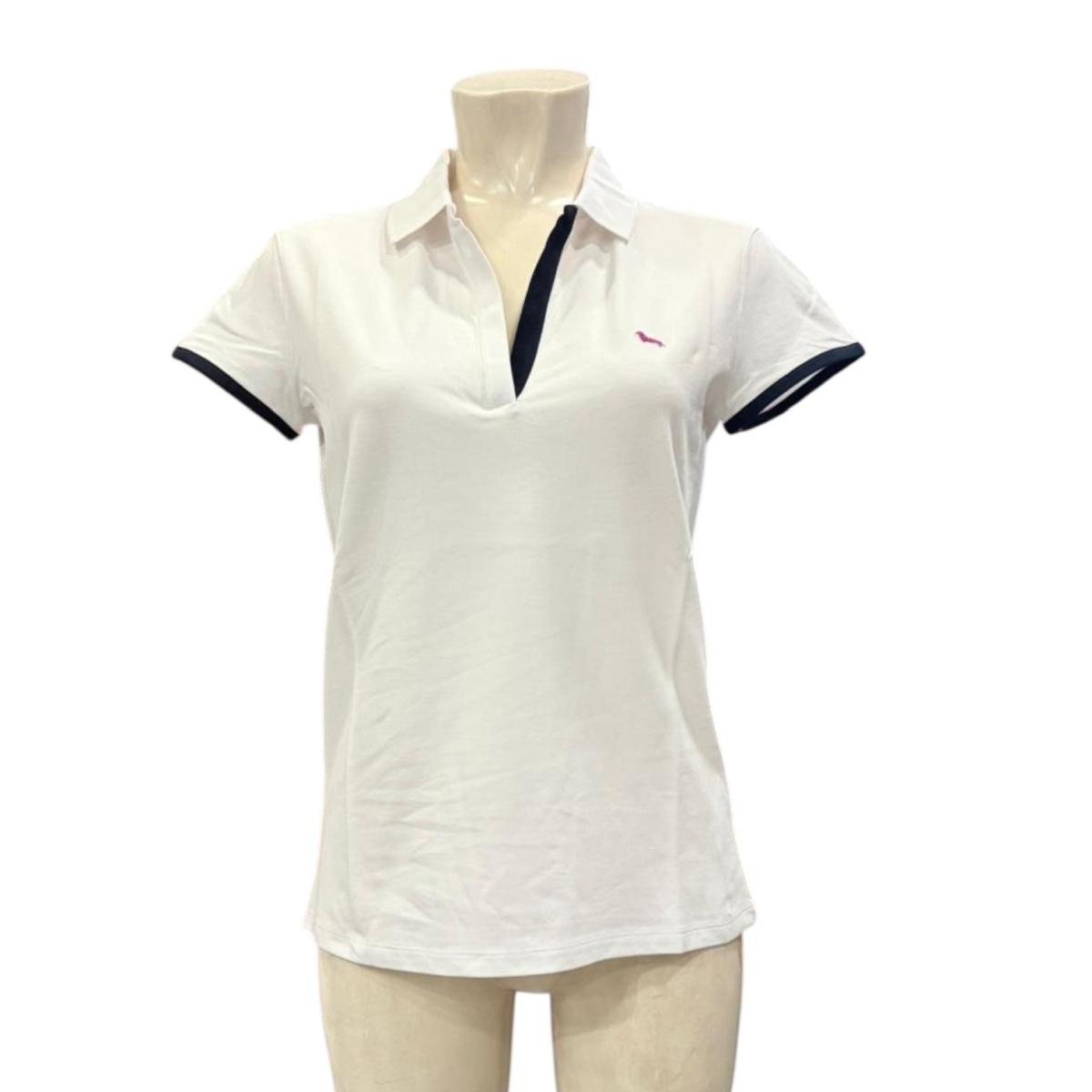 Polo MM Donna H&Blaine 50020862 100
