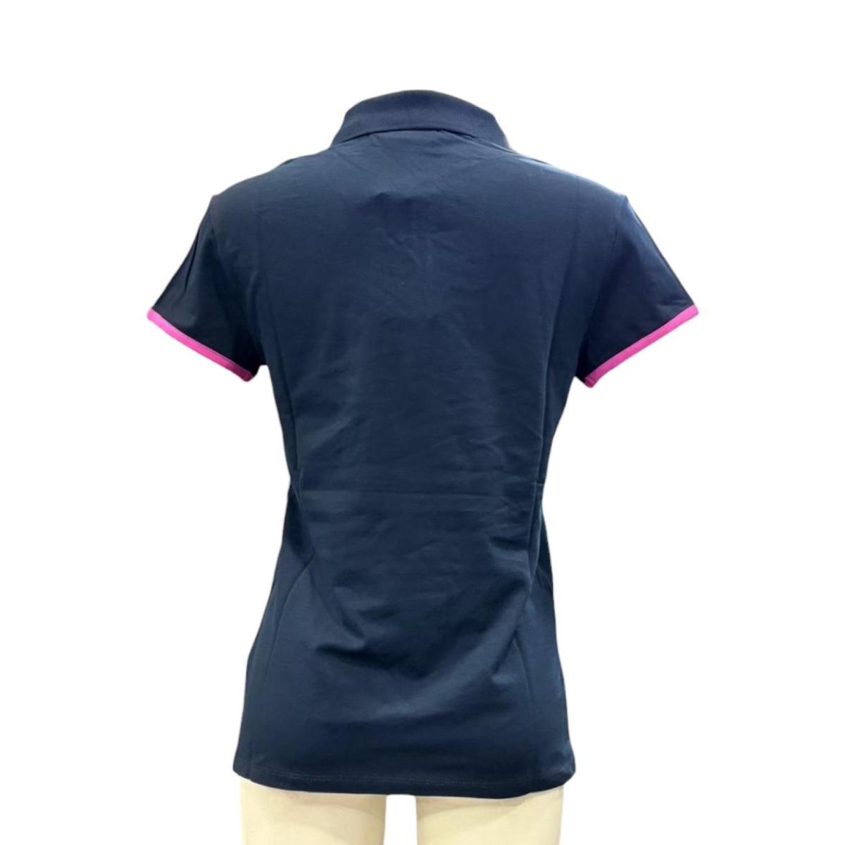 Polo MM Donna H&Blaine 50020862 801