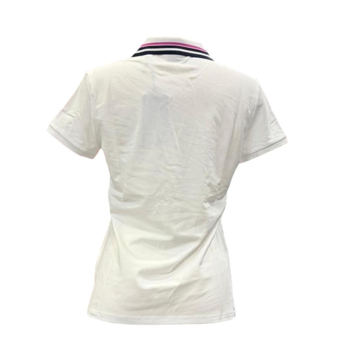 Polo MM Donna H&Blaine 3020862 100