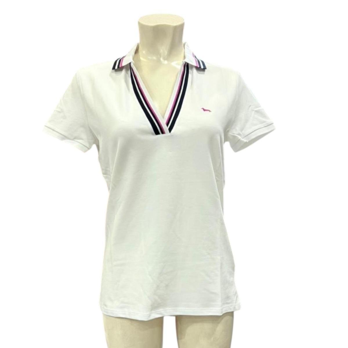 Polo MM Donna H&Blaine 3020862 100