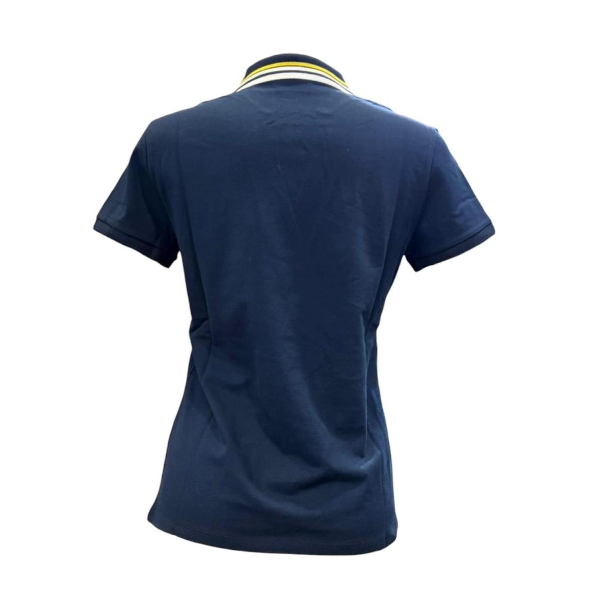Polo MM Donna H&Blaine 3020862 801