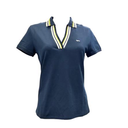 Polo MM Donna H&Blaine 3020862 801