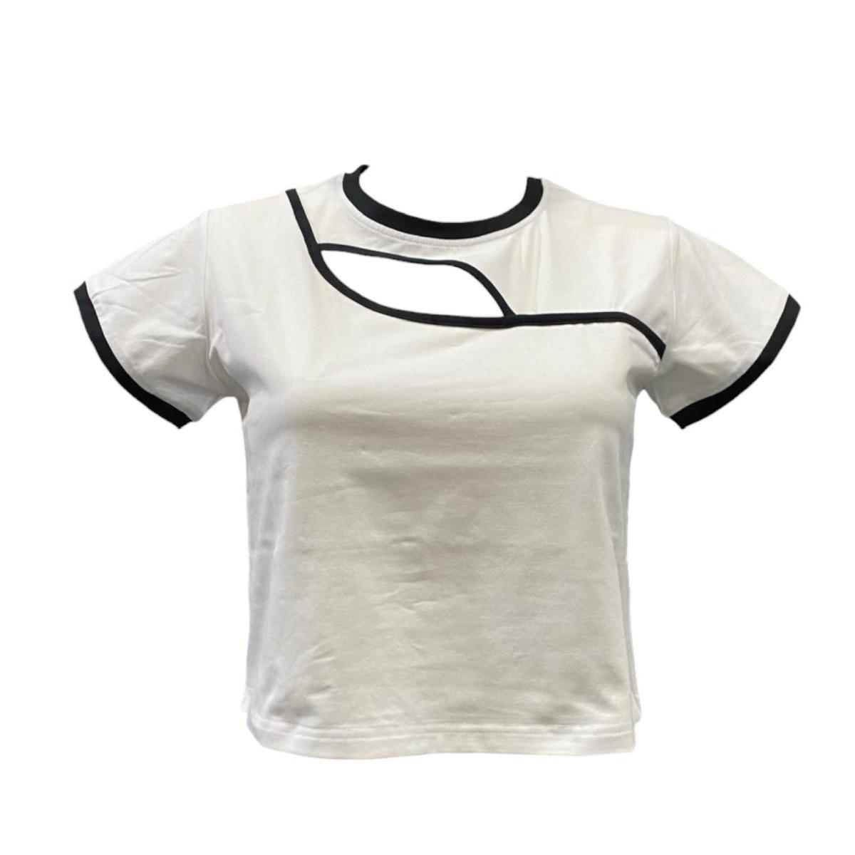 T-Shirt MM Ragazza Refrigwear RG1906TS26