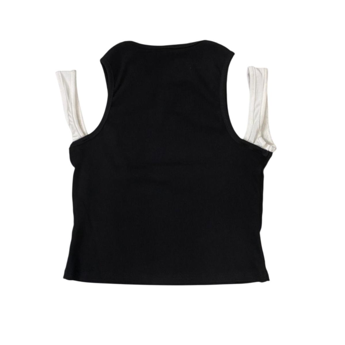 T-Shirt SM Ragazza Refrigwear RG1900YS26