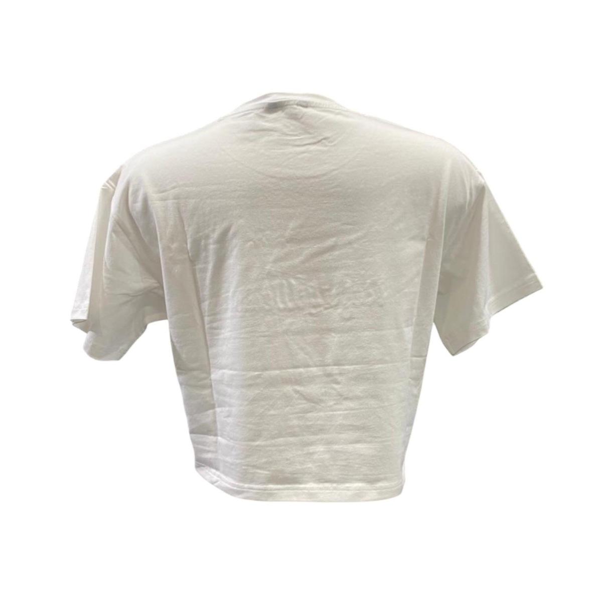 T-Shirt MM Ragazza Refrigwear RG1925TS26