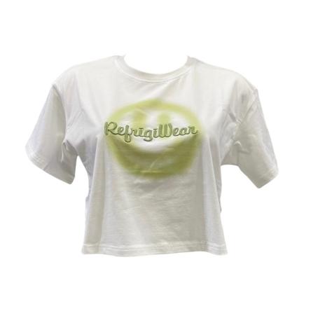 T-Shirt MM Ragazza Refrigwear RG1925TS26
