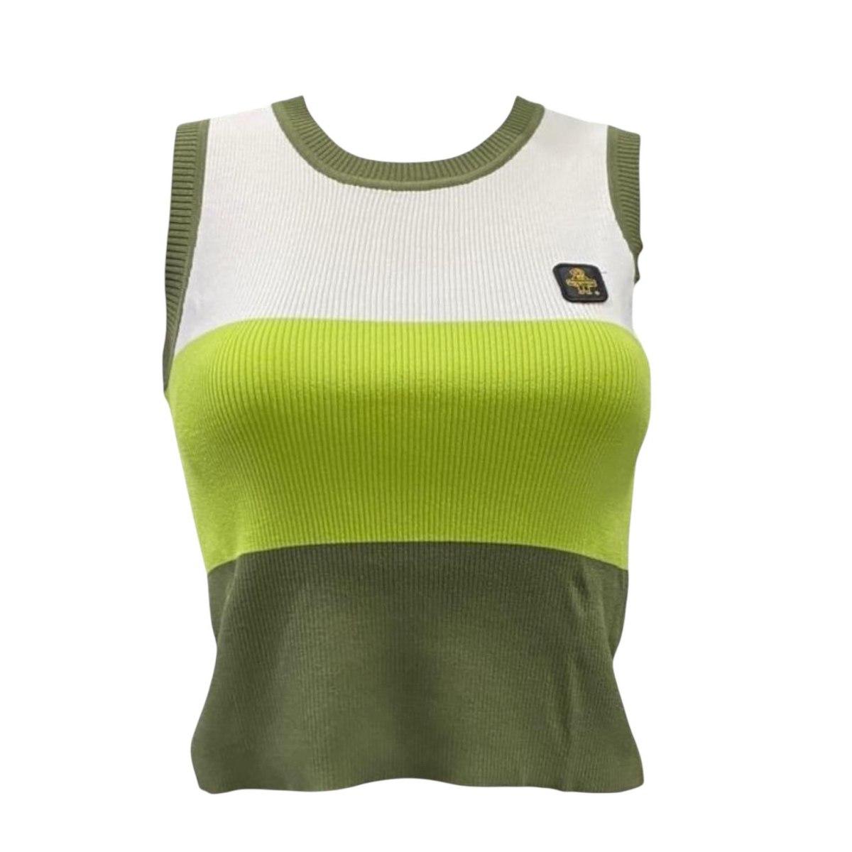 T-Shirt SM Ragazza Refrigwear RG1923YS26