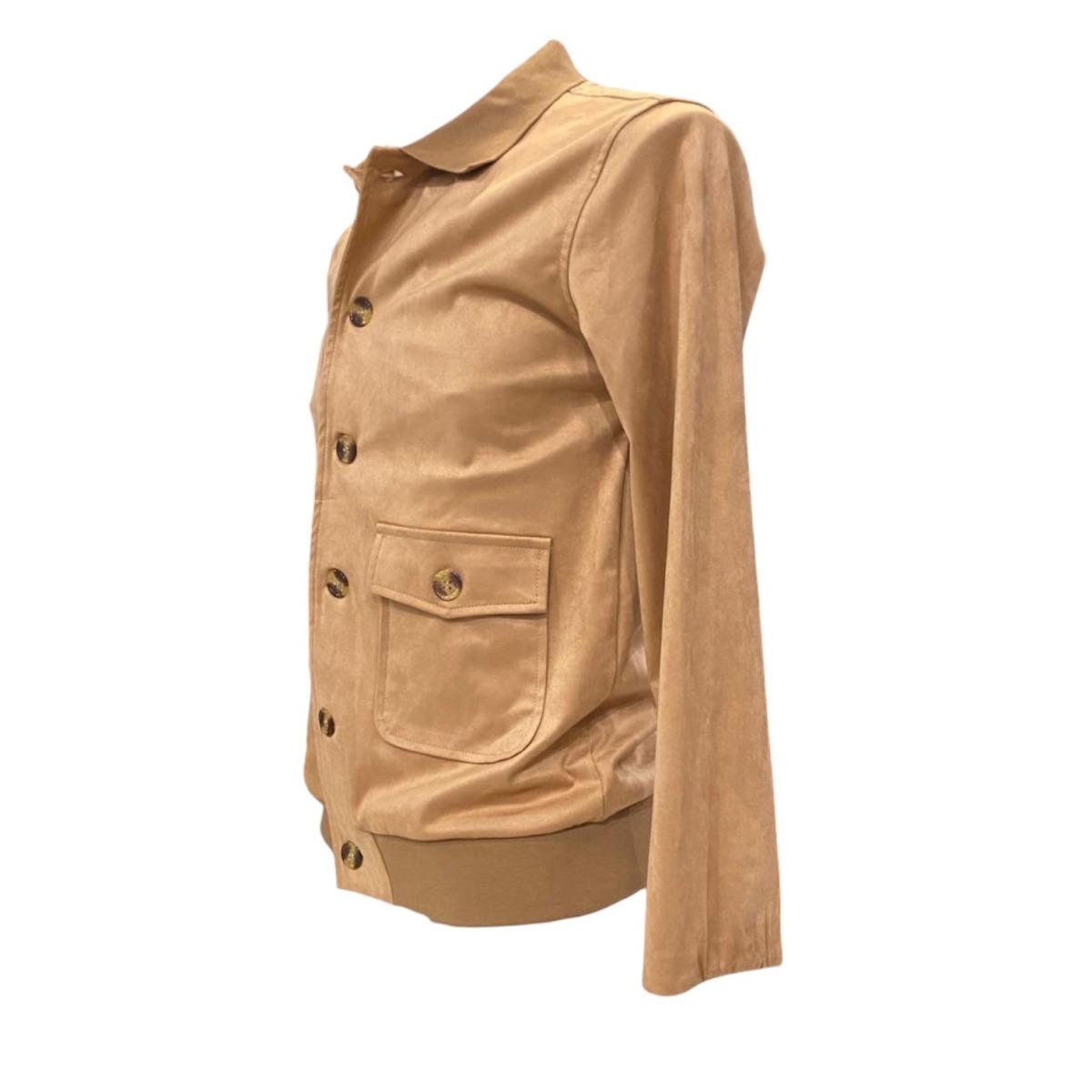 Giubbino Ragazzo Jeckerson J5175CS26