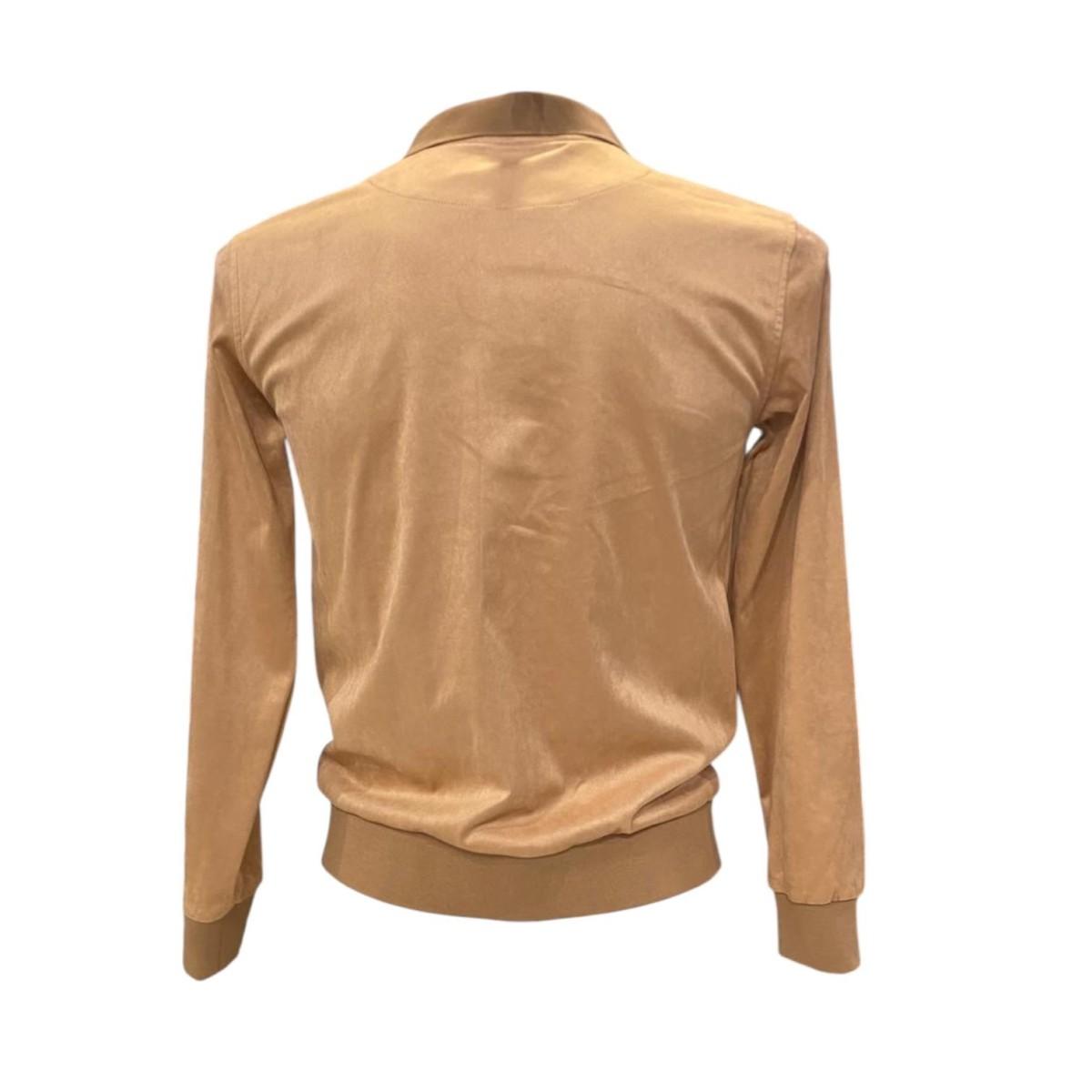 Giubbino Ragazzo Jeckerson J5175CS26