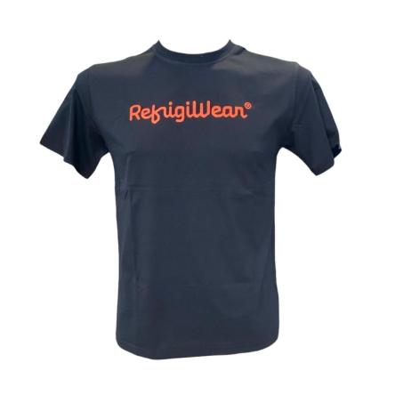 T-Shirt MM Ragazzo Refrigwear R1539TS26