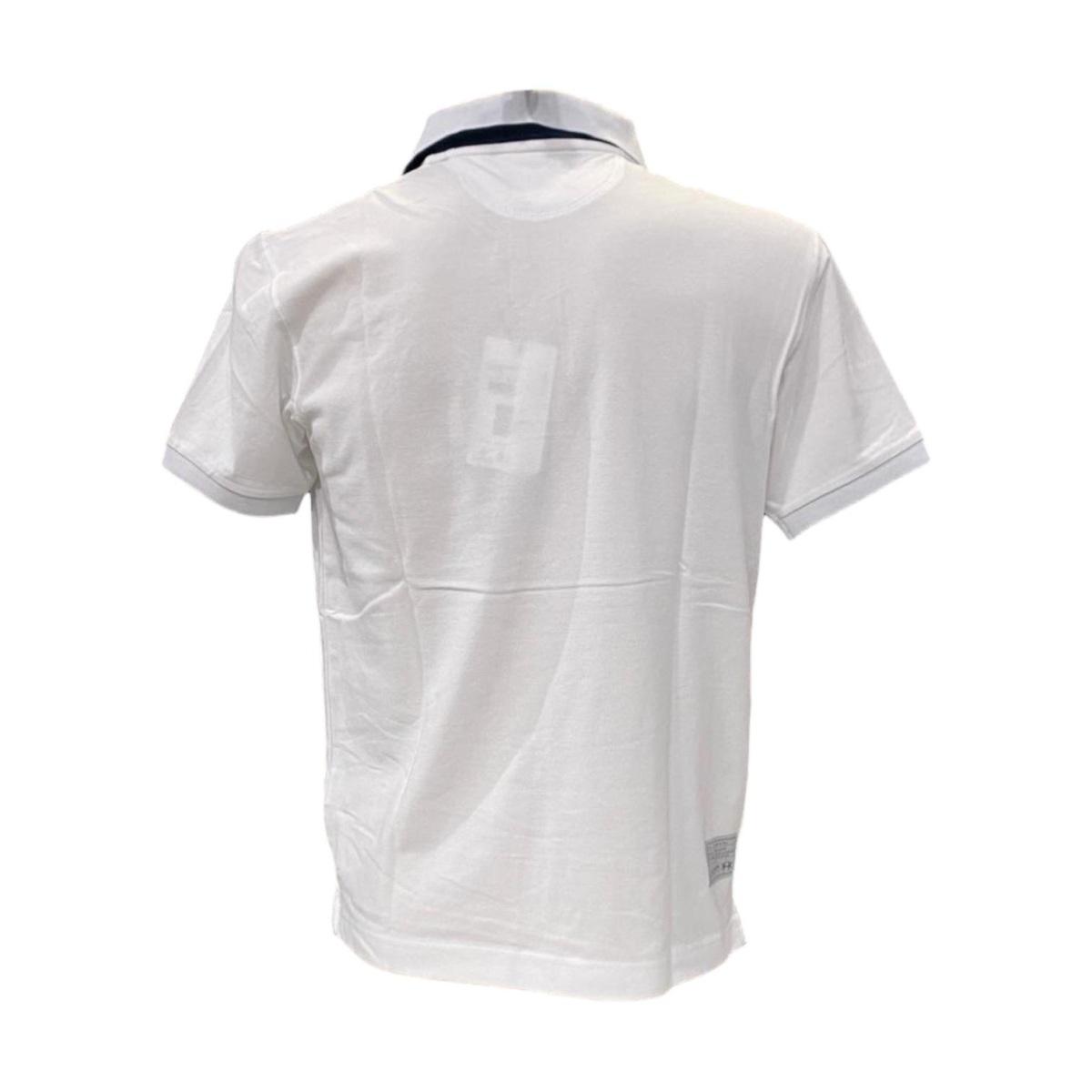 Polo MM Uomo La Martina CCMP11 PK001