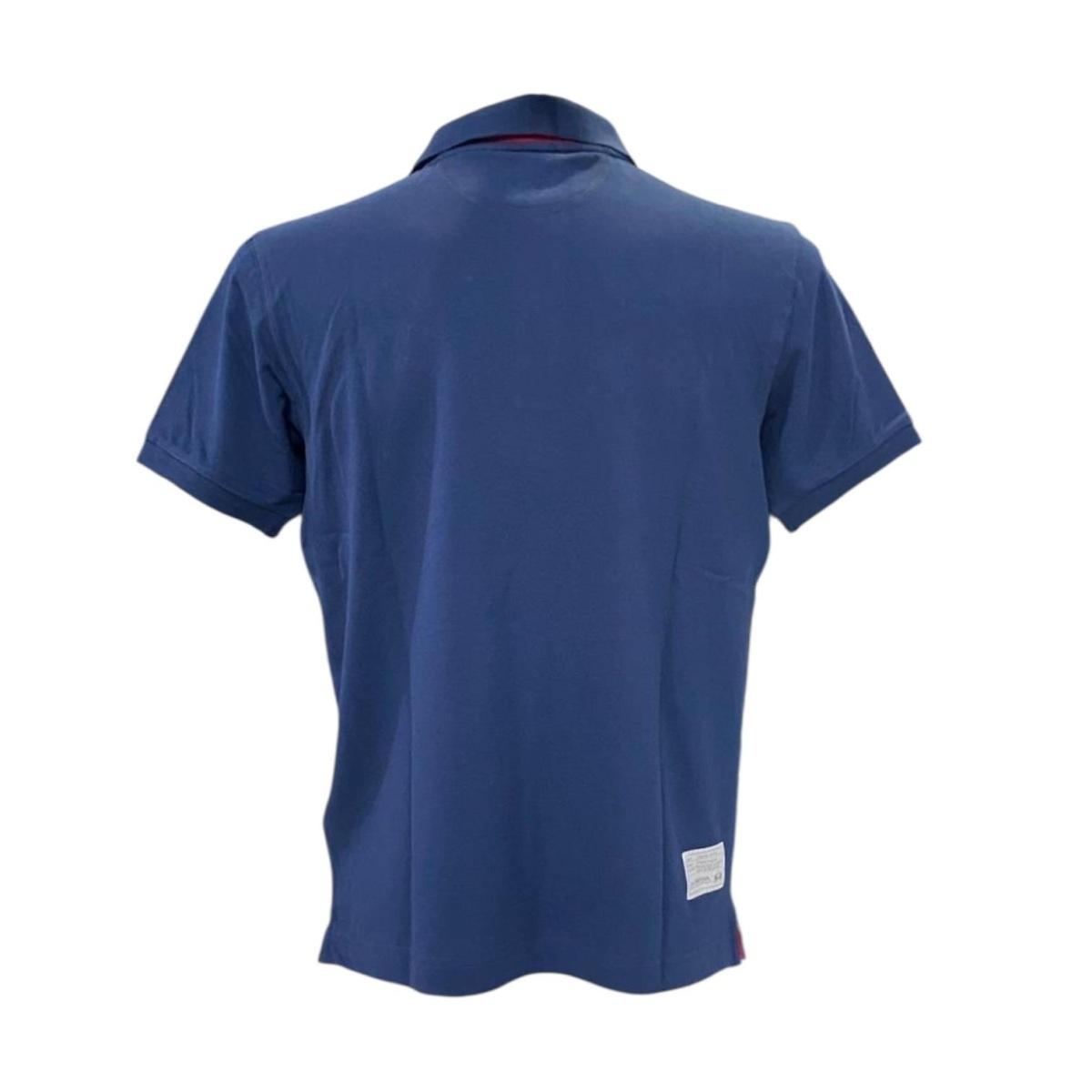 Polo MM Uomo La Martina CCMP11 PK001