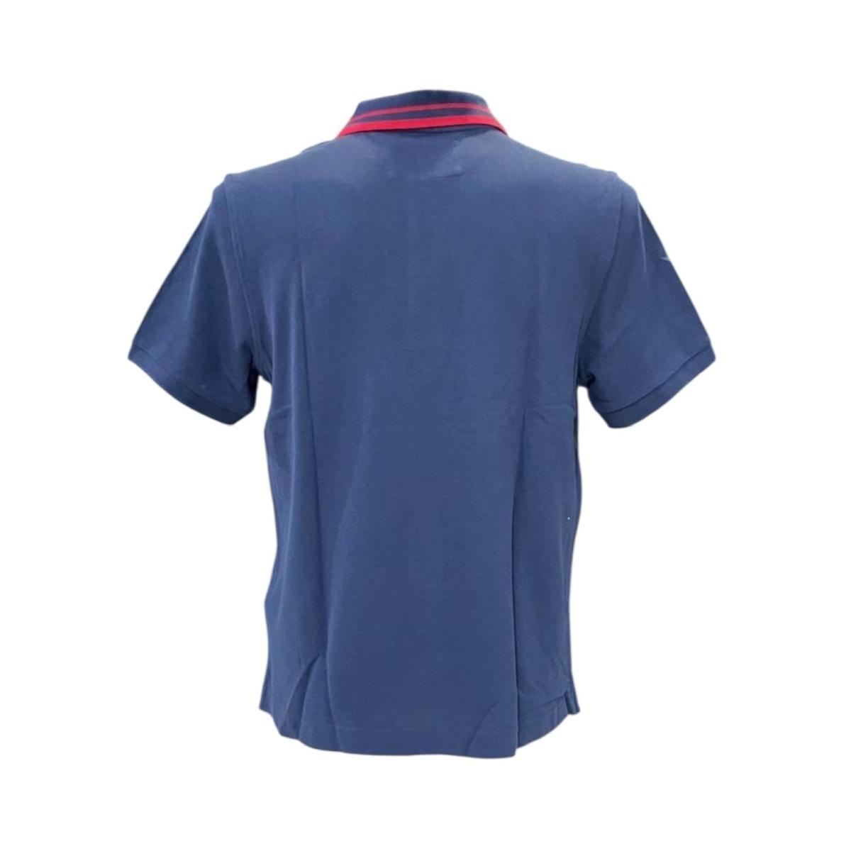 Polo MM Uomo La Martina MCP024 PK202