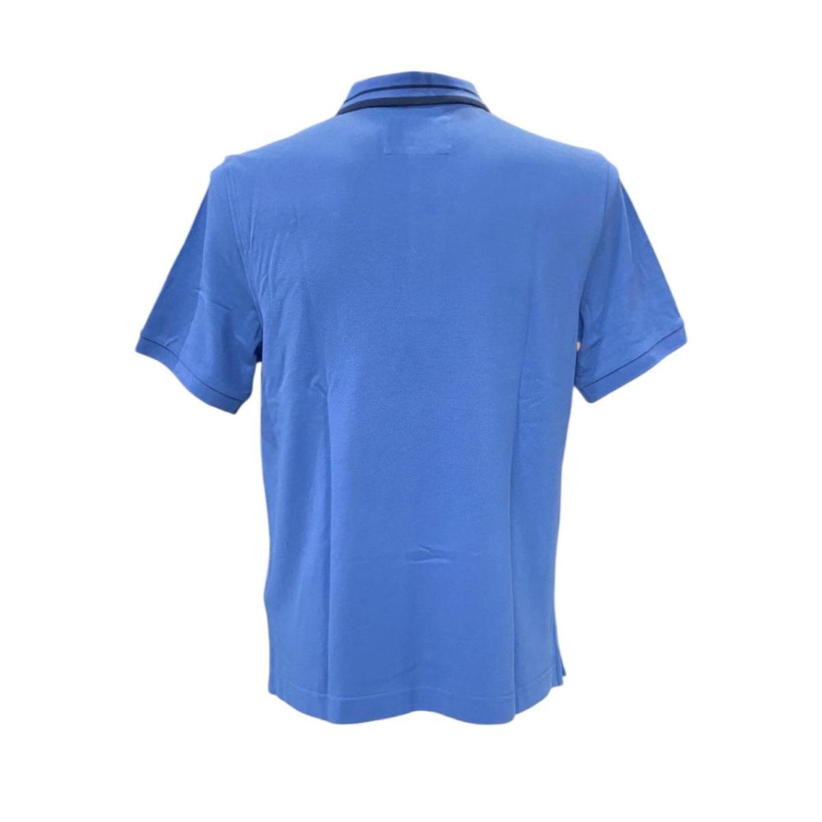 Polo MM Uomo La Martina MCP024 PK202