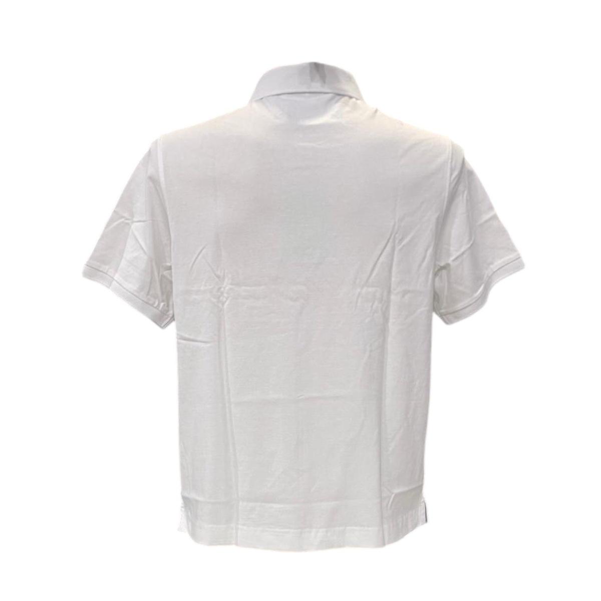 Polo MM Uomo La Martina MCP301 JS409