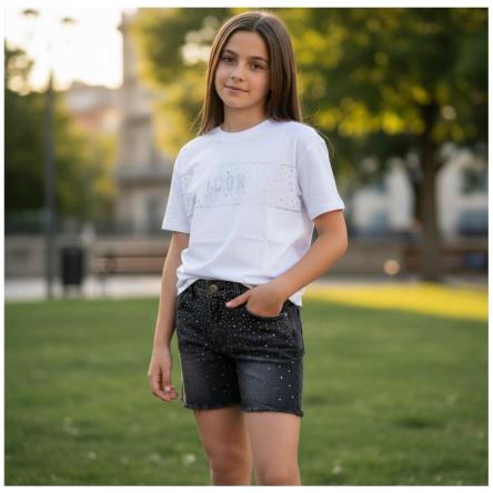 Short Ragazza ICON IGDS001061