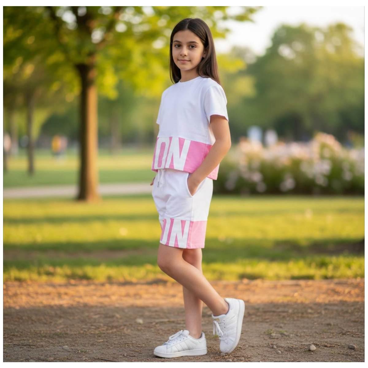 T-shirt MM Ragazza ICON IGKS001147