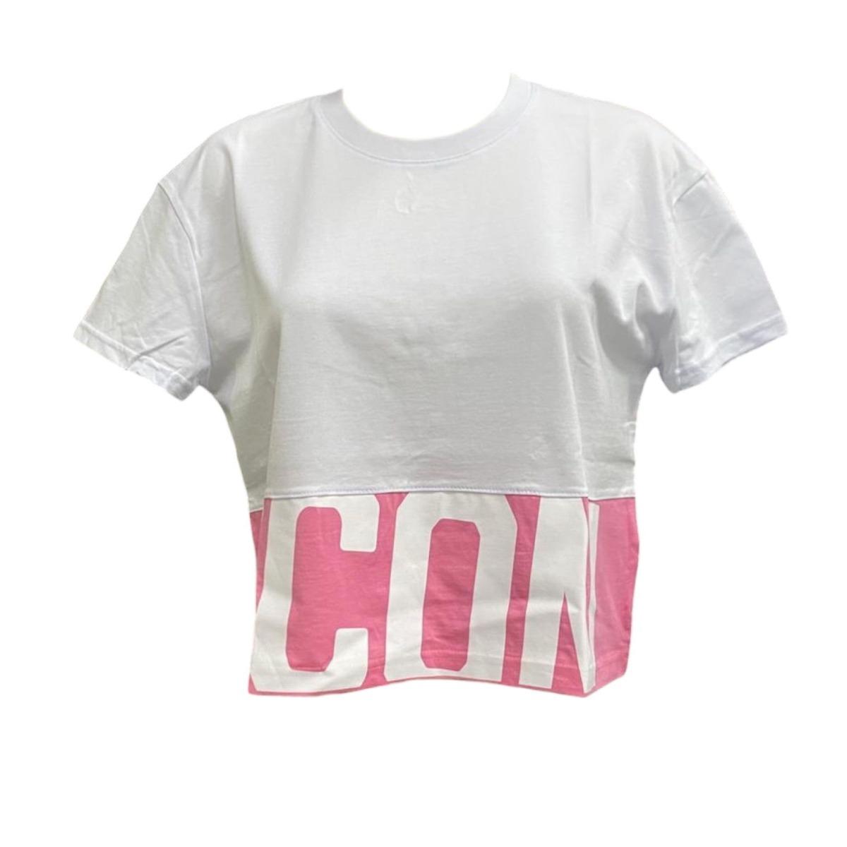 T-shirt MM Ragazza ICON IGKS001147