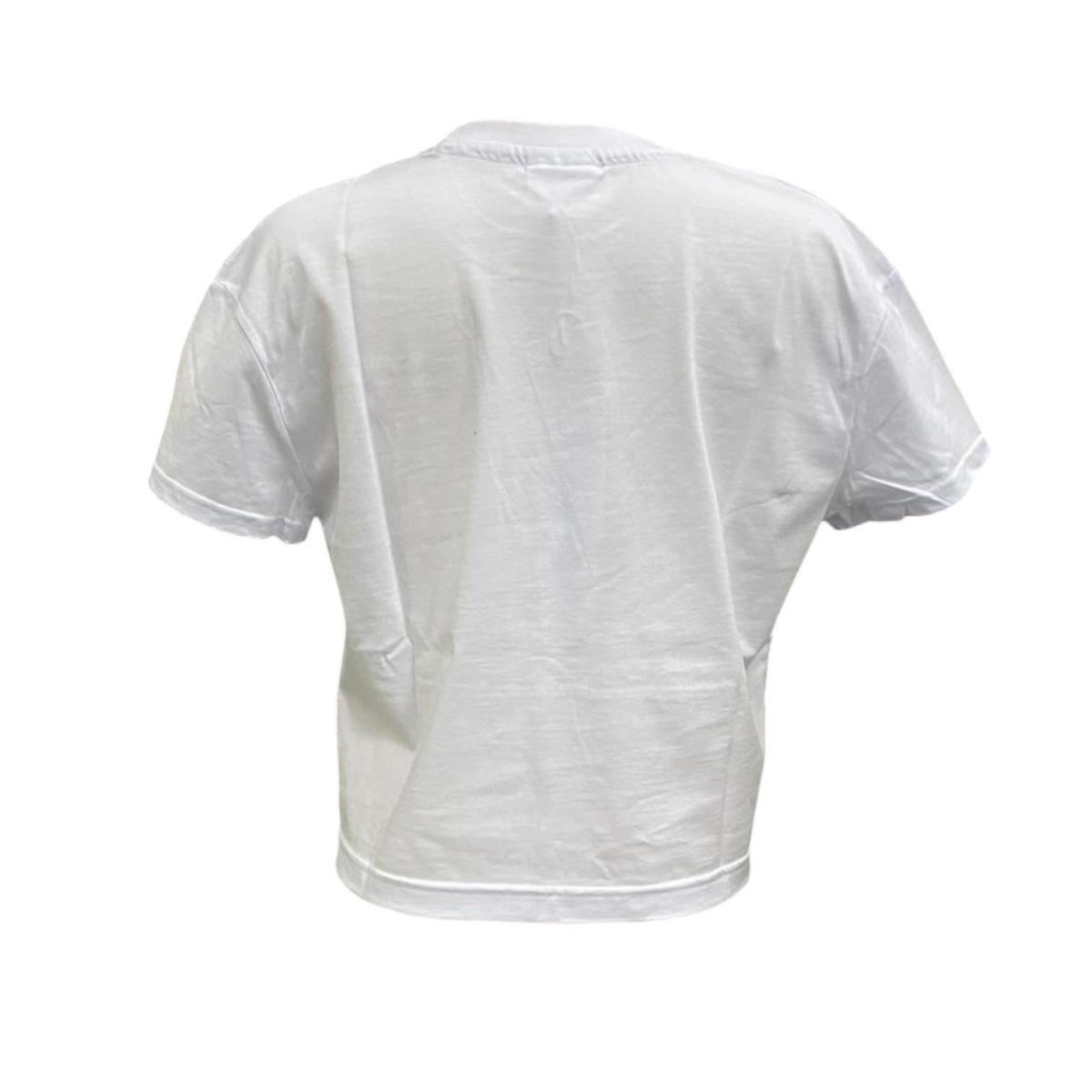 T-shirt MM Ragazza ICON IGKS001147