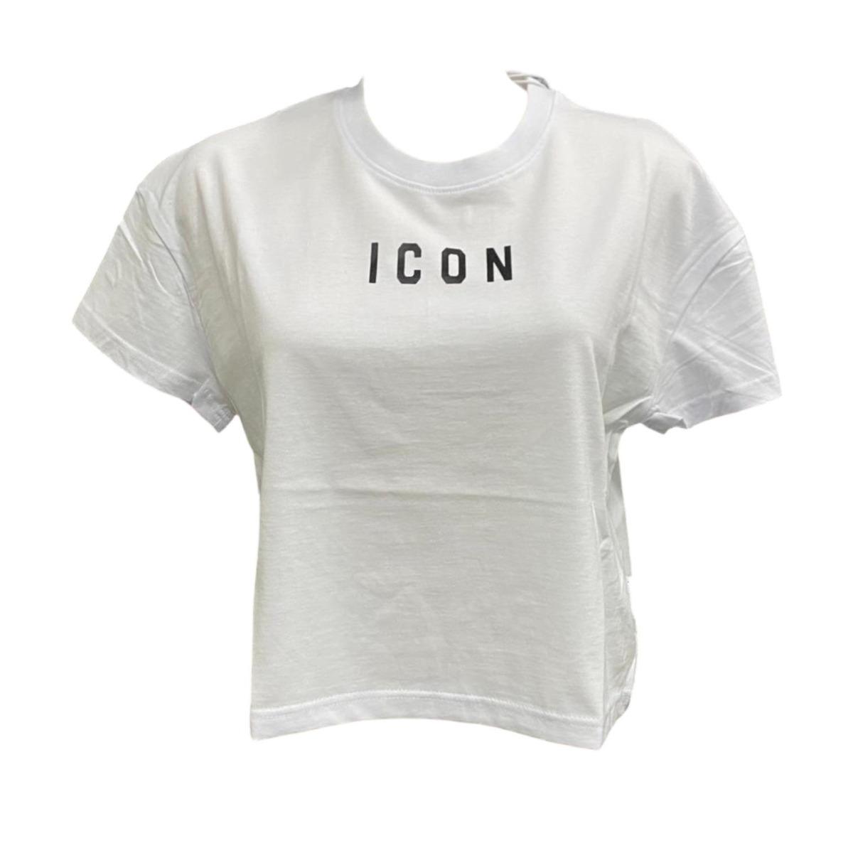 T-shirt MM Ragazza ICON IGKS001163