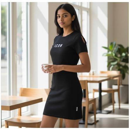 Abitino Ragazza ICON IGDR001237