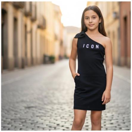 Abitino Ragazza ICON IGDR001242