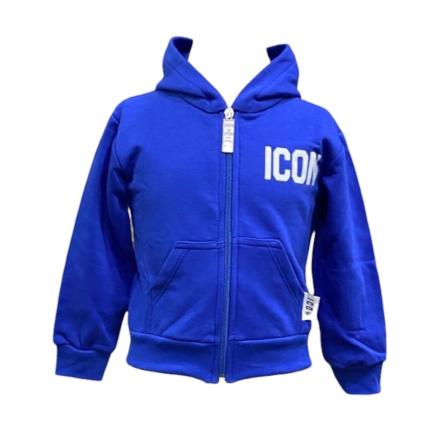 Felpa Bimbo ICON inbsw001268