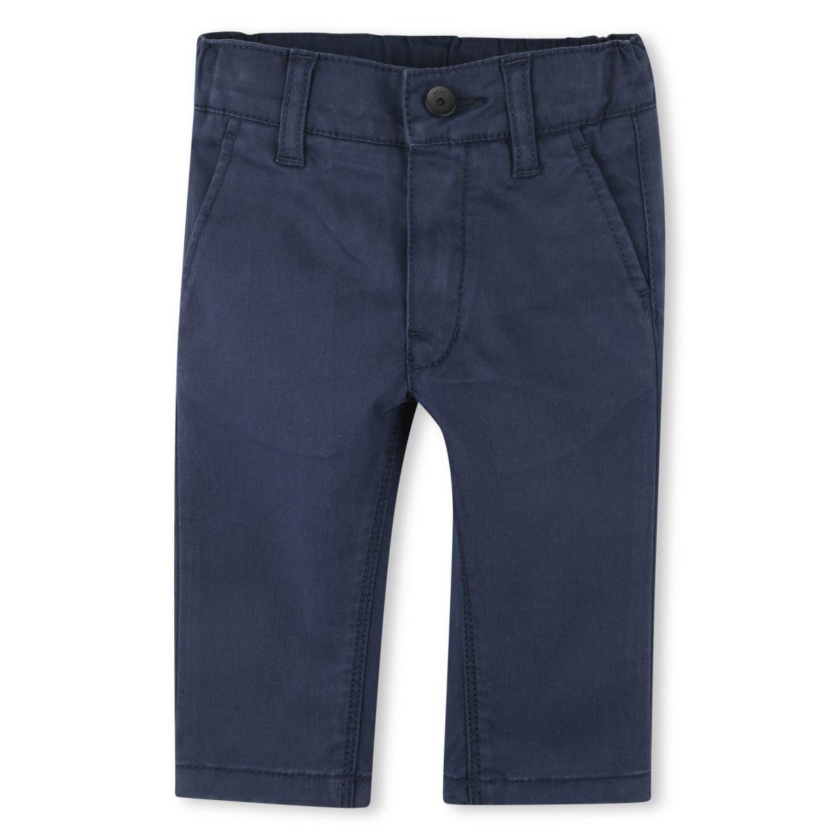 Pantalone Baby Boss J52705