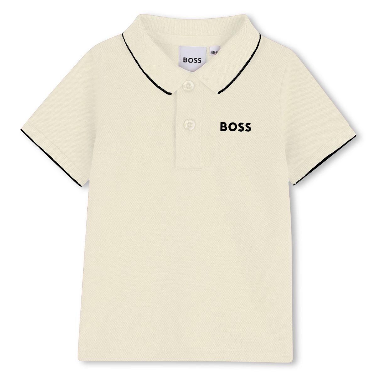 Polo Mm Baby Boss J52713