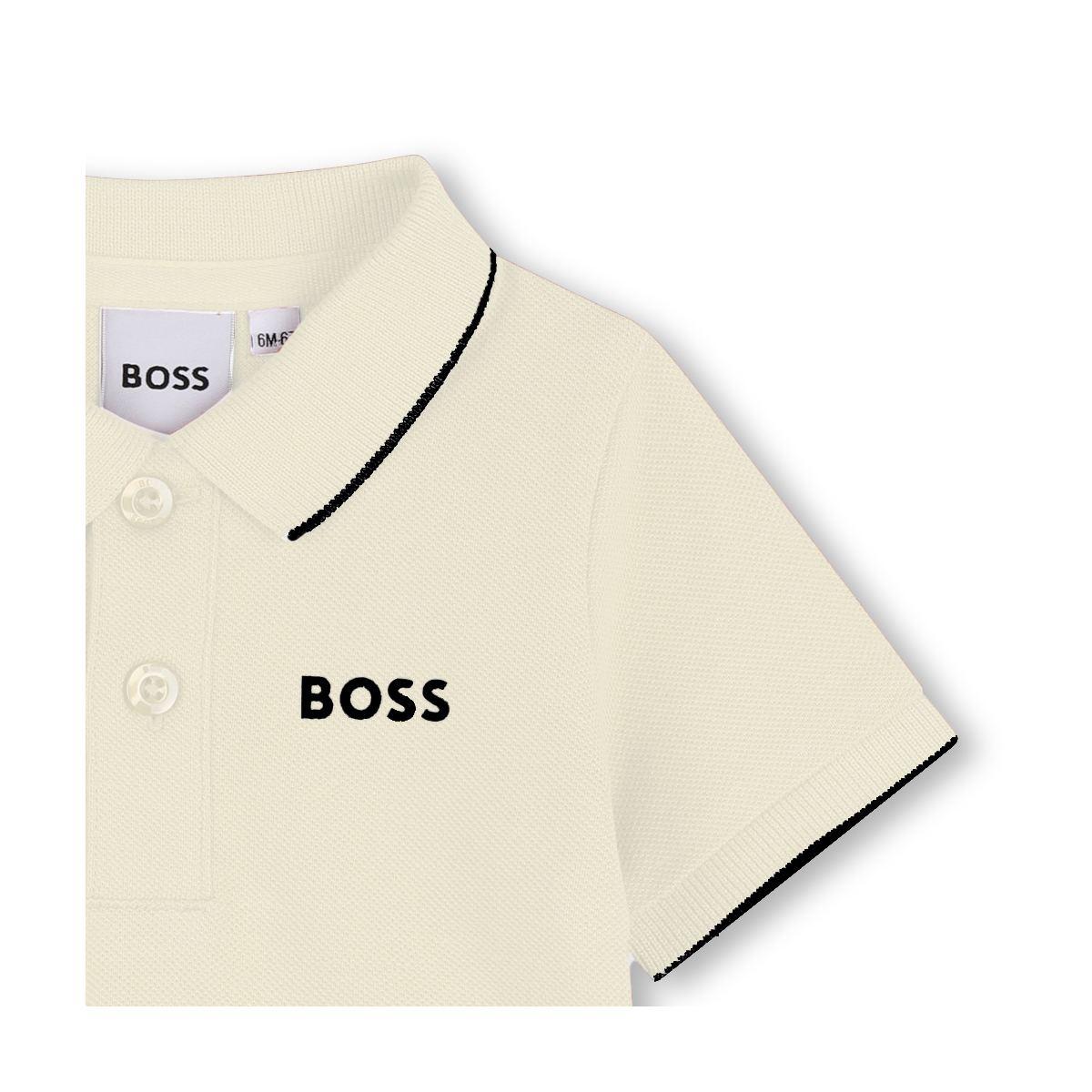 Polo Mm Baby Boss J52713